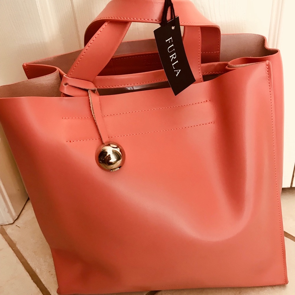 Furla Tote